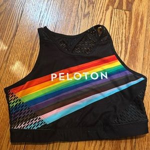 Peloton x WITH Sports Bra